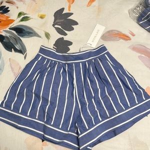 Shona Joy KIMBERLY HIGH WAISTED SHORT